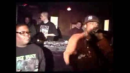 Black Milk Feat. Fat Ray - Can You Picture this