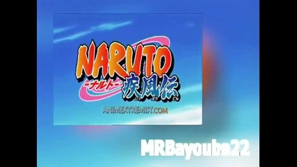 Naruto Shippuden Всички опенинги 1-13