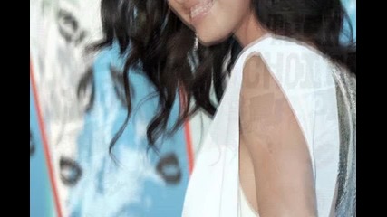 Селена Гомез на Teen Choice Awards 2010 