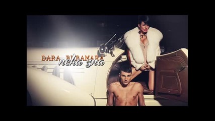 09. Dara Bubamara - Neka zna feat.elmnt [official video 2013]