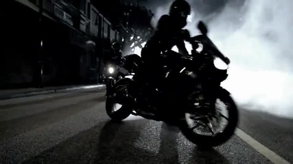 Hq !! Chipmunk Feat. Keri Hilson - In The Air