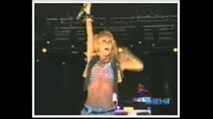 Anahi - Im A Barbie Girl