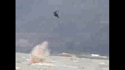 Kitejump Adam Koch