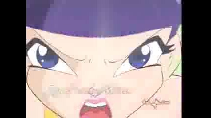 - Musa winx opening