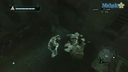 Assassins Creed Walkthrough - Part 13 