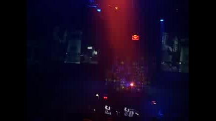 Metropolis - Sven Vath 13.04.2007