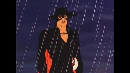 The New Adventures of Zorro - Flash Flood - part2