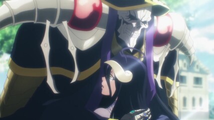 Overlord s4 - 03 ᴴᴰ