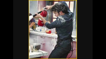Jonas - Live to Party