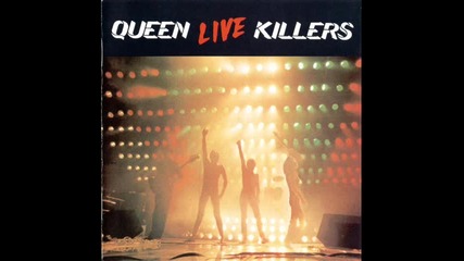Queen - Keep Yourself Alive (live)
