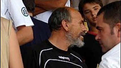 "Възкръсването" на Чобата успокои Пловдив