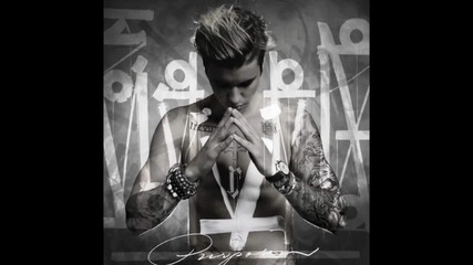 Justin Bieber - Trust + превод