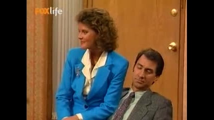 Married With Children S03e20 - The Computer Show