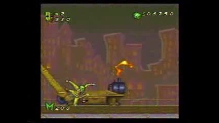 Mask The Game