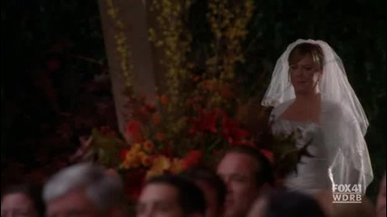 Glee - Marry You (2x08)
