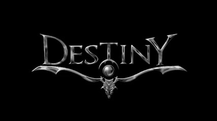 Destiny - Nothing lasts forever