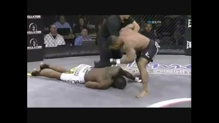 Mma Highlights 2010