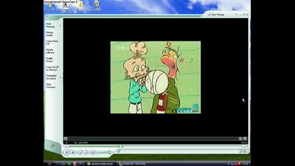 ed edd i eddy vtora 4ast