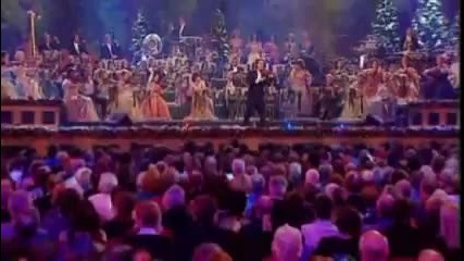 Jingle Bells - Andre Rieu
