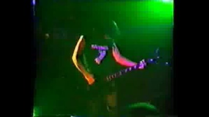 Voivod - War And Pain Medley