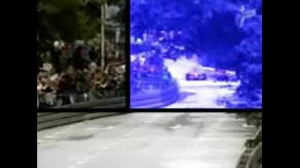 Ferry Corsten - The Race