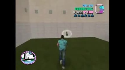 Gta Vice City - Hidden Packages (part 6 of 20)