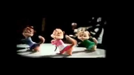 The Chipetts - Hot N Cold 