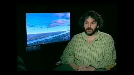 Peter Jackson (от нищо - нещо)