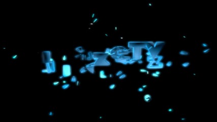 My New Intro :p