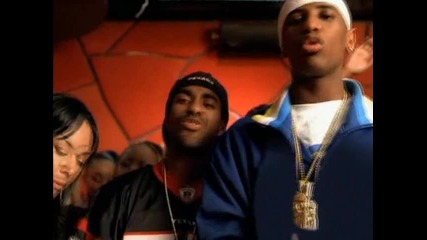 Fabolous - This Is My Party