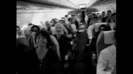 Roxette - Run To You 