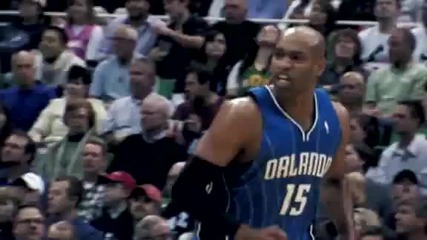 Nba Usher Commercial For 2010 All Star Game In Dallas 