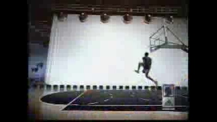 Баскетбол - Kobe Bryant