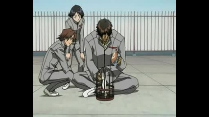 Bleach - 04 - Jp Dub En Sub 