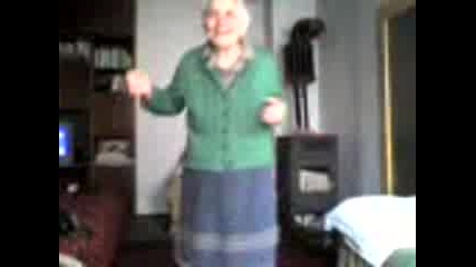 baba rada