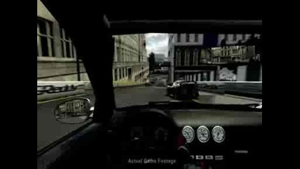 Nfs - Shift [ High Definition ]
