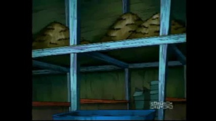 Courage The Cowardly Dog - Season 4 - The Hunchback Of Nowhere