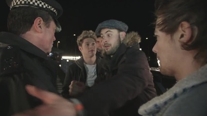 One Direction - Midnight Memories - Behind The Scenes - Part 3