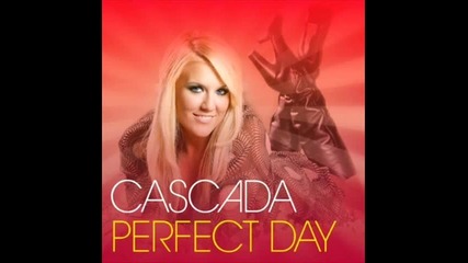 Cascada - Holiday 