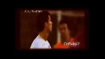 Cristiano Ronaldo - Independet