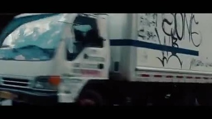 Nas feat. Rick Ross - It's A Tower Heist