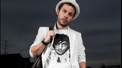Tom Boxer feat. Antonia - Morena My Love