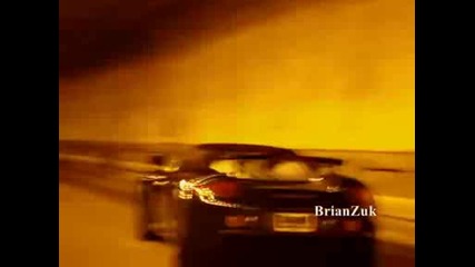 Porsche Carrera Gt with Awe Tuning Straight Pipes In Action