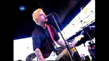 Green Day - When i come around