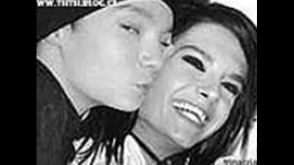 Brothely Love - Bill Ad Tom Kaulitz