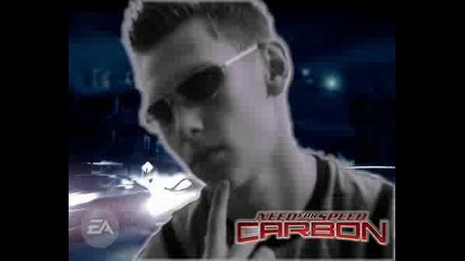 Nfs Carbon