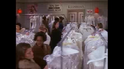 Friends - S07e17 - The Cheap Wedding Dresses