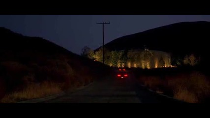 Пол Уокър във филма " Бързи и Яростни 1" | 2/2 част Бг Аудио