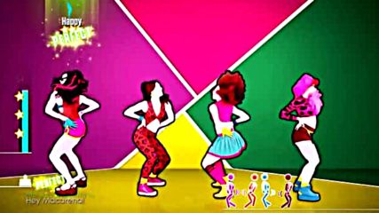 Macarena - Just Dance