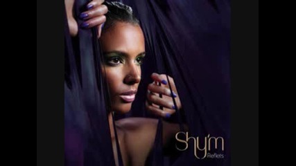 02. Shym - Step Back (feat. Odessa Thornhill) 